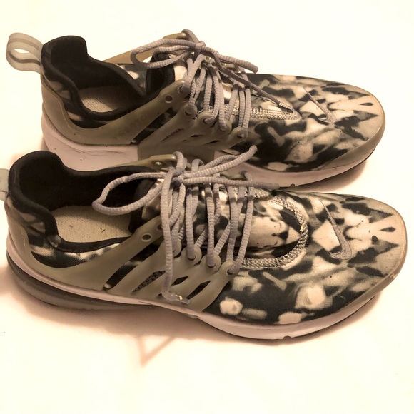Nike Air presto print running shoes - Picture 2 of 7